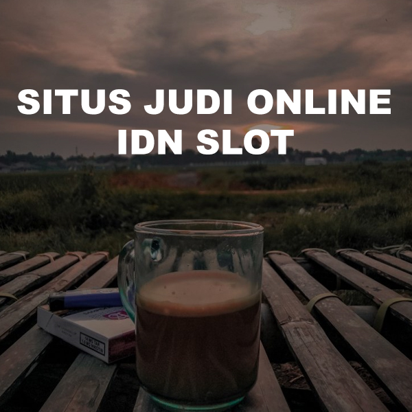 #SLOT GACOR - Situs Judi Online IDN SLOT Deposit Qris Super Cepat