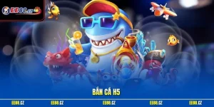 Bắn cá H5