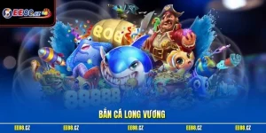 Bắn cá Long Vương