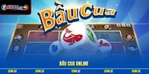 Bầu Cua Online