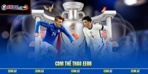 CDM thể thao EE88