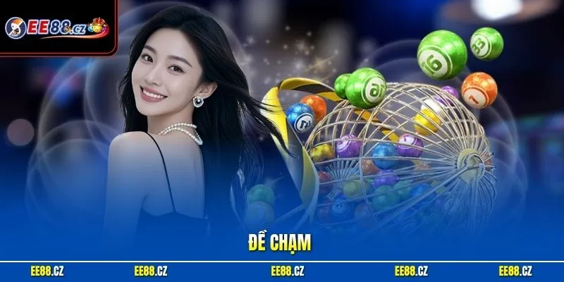 Đề chạm