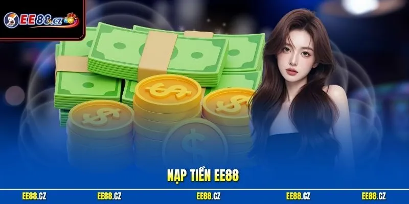 Nạp tiền EE88