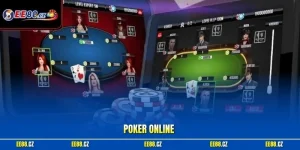 Poker Online