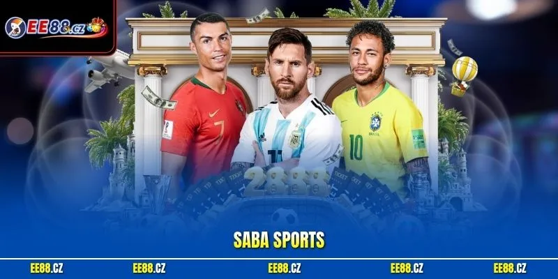 SABA Sports