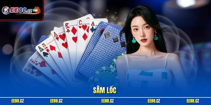 Sâm Lốc