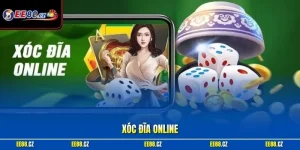 Xóc Đĩa online